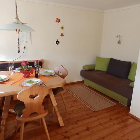 Urlaub Am Kraeutlhof In Mariapfarr Daire Dış mekan fotoğraf